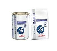 Veterinary diet canine dry sensitivity control 1,5 kg