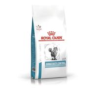 Veterinary Diet Cat Sensitivity Control - 1,50KG