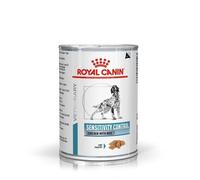 Veterinary Diet Dog Sensitivity Control con Pollo e Riso - 410GR