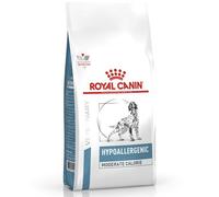 Veterinary Diet Hypoallergenic Moderate Calorie - 1,50KG