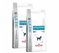 Veterinary Diet Hypoallergenic Small Dog - 1KG