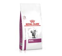 Veterinary Diet Renal - 400GR