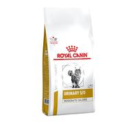 ROYAL CANIN ITALIA VETERINARY DIET FELINE DRY URINARY S/O MODERATE CALORIE 1,5KG