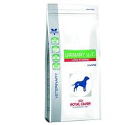 Veterinary Diet Urinary U/C Low Purine - 2KG