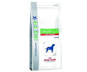 Veterinary Diet Urinary U/C Low Purine - 2KG