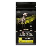 Veterinary Diets Cane HP Hepatic Purina per Funzione Epatica 12 Kg