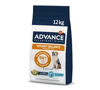 Veterinary Diets Weight Balance Medium Maxi Cibo per Cani con Problemi di