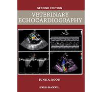 Veterinary Echocardiography