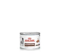 Veterinary Gastrointestinal Low Fat Mousse | 12 X 200 G | Mangime Dietetico Comp