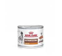 Veterinary Gastrointestinal Low Fat Mousse | 12 X 200 G | Mangime Dietetico Comp