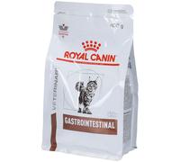 Veterinary Health Nutrition Cat Gastrointestinal 400 G 400 g Altro