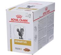 Royal Canin Feline Urinary S/O Morsels 85 g