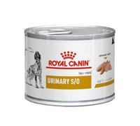 Veterinary health nutrition wet dog urinary s/o 410 g