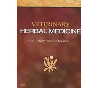 Veterinary Herbal Medicine