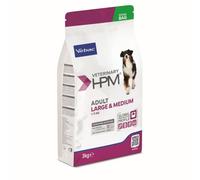 Veterinary HPM Adult Large & Medium Dog 3 KG