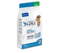 Veterinary HPM Adult NEUTERED Dog Large & Medium 3 kg