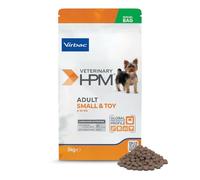 Veterinary HPM Adult Small & Toy Dog 3 kg