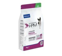 Veterinary HPM Junior Large Dog 3 kg