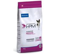 Virbac Veterinary HPM Junior Dog Special Medium - Set %: 2 x 12 kg
