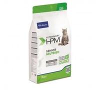Veterinary HPM Senior NEUTERED Cat 1,5 KG