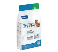 Veterinary HPM Senior NEUTERED Dog Small & Toy 3 KG