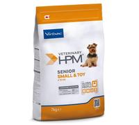 Veterinary HPM Senior Small & Toy Dog 7 KG