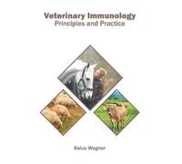 Veterinary Immunology: Principles and Practice (Copertina rigida)