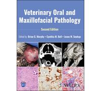 Veterinary Oral and Maxillofacial Pathology-Murphy, Brian G.-Copertina rigida