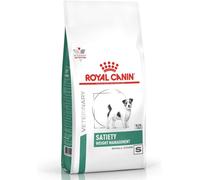 Veterinary Satiety Weight Management Cani Di Piccola Taglia | 3 Kg | Alimento Di