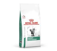 Veterinary Satiety Weight Management Feline | 3,5 Kg | Alimento Completo Dieteti