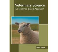 Veterinary Science: An Evidence-Based Approach (Copertina rigida)