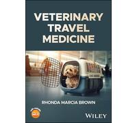Veterinary Travel Medicine