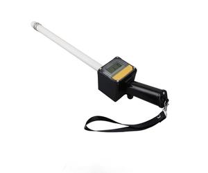 VETESHENM Rilevatore di ovulazione per Bestiame, sonda ad Alta sensibilità Completamente Automatica, analizzatore di ovulazione per Bestiame di Progettazione con monitoraggio in Tempo