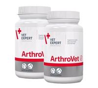 VETEXPERT Arthrovet 2x60 compresse