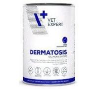 VETEXPERT Veterinary Diet Dermatosis 400g