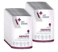 VETEXPERT Veterinary Diet Hepatic Dog 400g