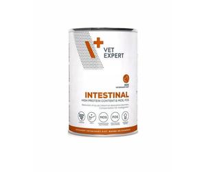 VETEXPERT Dieta veterinaria intestinale per cani 400 g