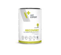 VETEXPERT Veterinary Diet Recovery 400g