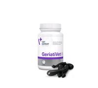 VETEXPERT GeriatiVet Cat Twist off per gatti anziani 60pz