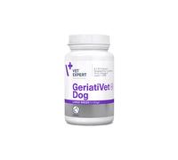 VetExpert GeriatiVet Large Breed 45 compresse per cani anziani di razza grande