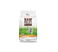 VETEXPERT Raw Paleo Adult Cat Turkey&Chicken per gattini tacchino e pollo 2kg