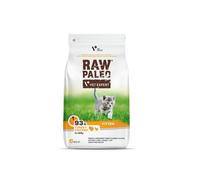 VETEXPERT Raw Paleo Kitten Turkey & Chicken per gattini tacchino, pollo 6 kg