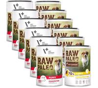 VETEXPERT Raw Paleo Puppy Beef 400g