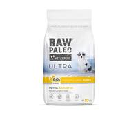 RAW PALEO Ultra Turkey Medium&Large Puppy 10kg per cuccioli di razza media e grande tacchino