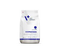 VETEXPERT Veterinary Diet Dog Dermatosis Salmon&Potato 2kg