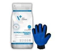 VETEXPERT Veterinary Diet Dog Hypoallergenic Insect 12kg