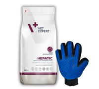 VETEXPERT Veterinary Diet Hepatic Dog 12kg