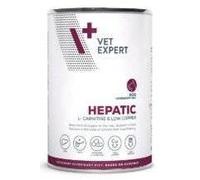 VETEXPERT Veterinary Diet Hepatic Dog 400g
