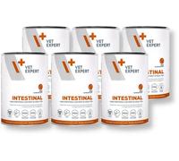 VETEXPERT Veterinary Diet Intestinal Dog 6x400g - di sconto in un set