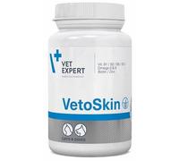 VETEXPERT VetoSkin 60 capsule